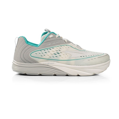 Altra Torin 3.5 Hardloopschoenen Heren Grijs (NL-KAF)